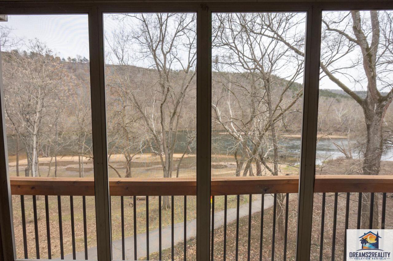 3Br Condo With Lake View - Trout Fishing - Playground - 2 Pools - Free Tickets Included - Pr69-9 Μπράνσον Εξωτερικό φωτογραφία
