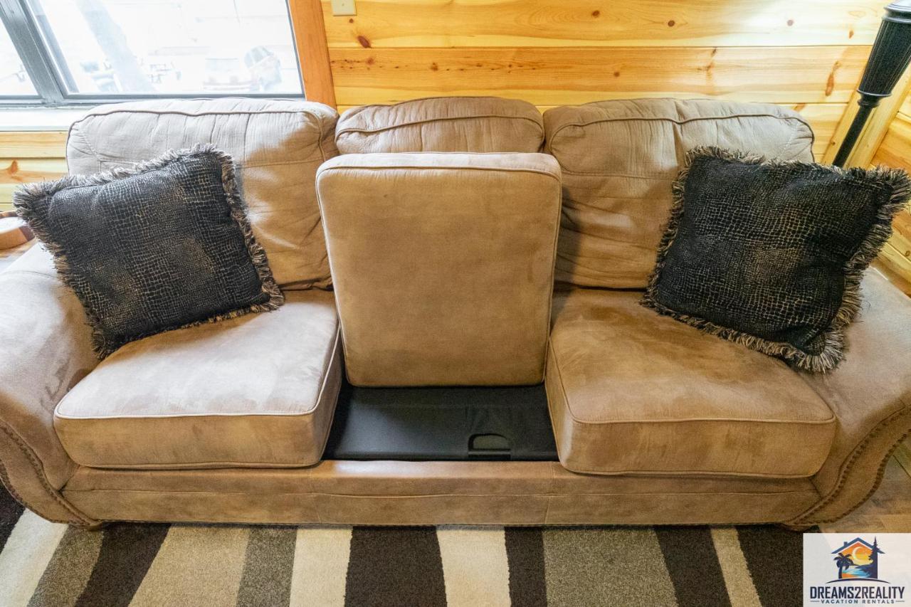 3Br Condo With Lake View - Trout Fishing - Playground - 2 Pools - Free Tickets Included - Pr69-9 Μπράνσον Εξωτερικό φωτογραφία