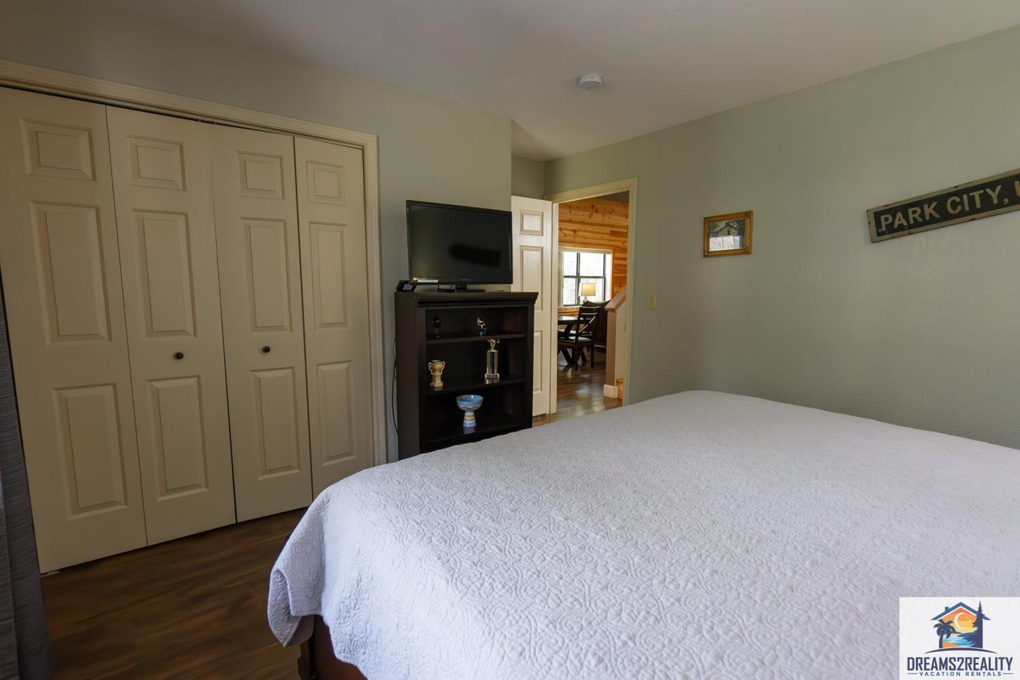 3Br Condo With Lake View - Trout Fishing - Playground - 2 Pools - Free Tickets Included - Pr69-9 Μπράνσον Εξωτερικό φωτογραφία