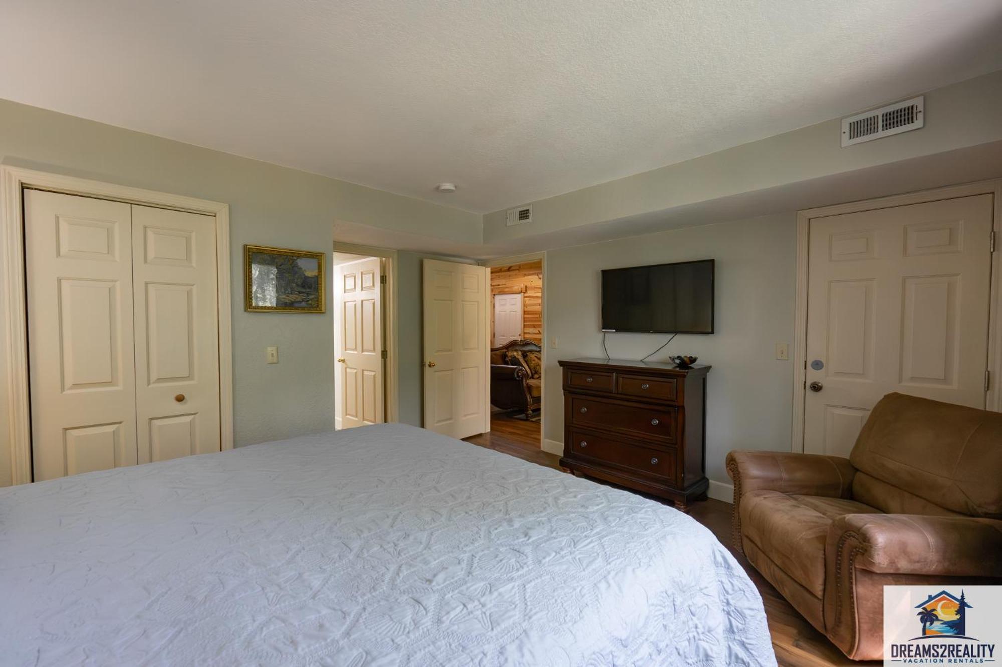 3Br Condo With Lake View - Trout Fishing - Playground - 2 Pools - Free Tickets Included - Pr69-9 Μπράνσον Εξωτερικό φωτογραφία
