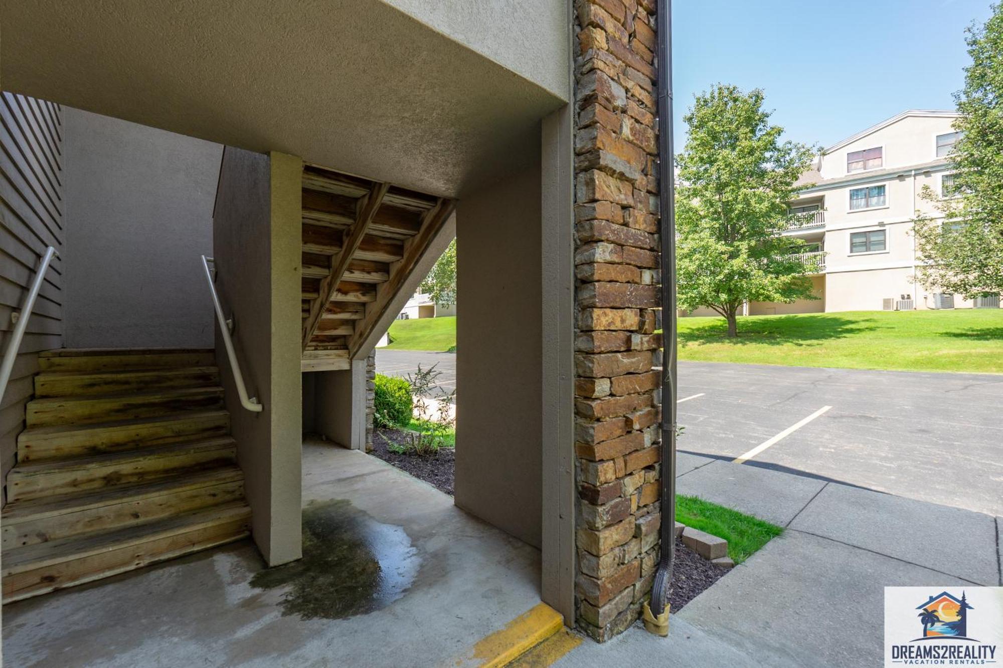 3Br Condo With Lake View - Trout Fishing - Playground - 2 Pools - Free Tickets Included - Pr69-9 Μπράνσον Εξωτερικό φωτογραφία