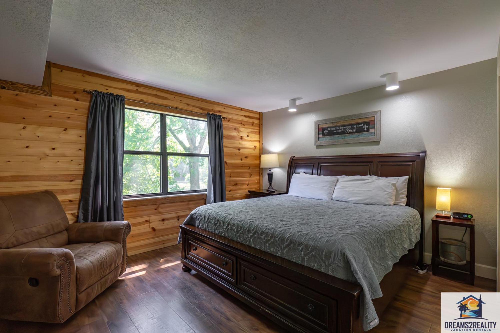 3Br Condo With Lake View - Trout Fishing - Playground - 2 Pools - Free Tickets Included - Pr69-9 Μπράνσον Εξωτερικό φωτογραφία
